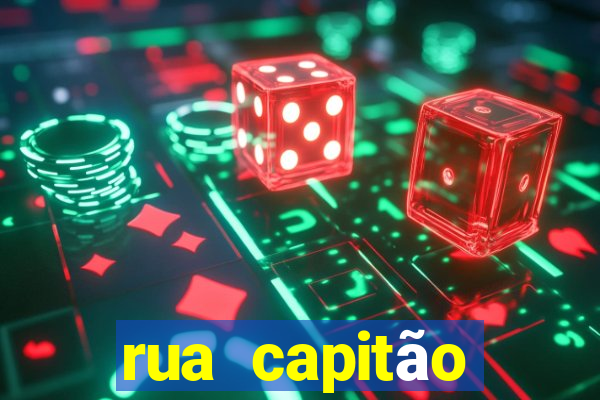 rua capitão salomão 23